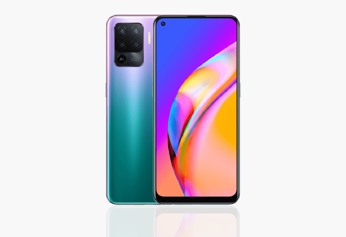 oppo a94 codm